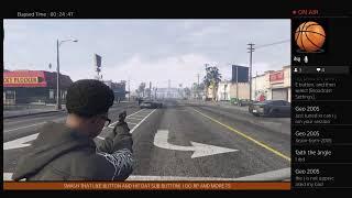 LIVE NOW|DARK SIDE OF CHICAGO RP| CAMERON "SCRAP" SMITH| 14 | THF