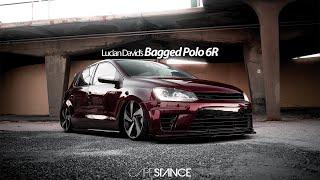 Lucian's Bagged Polo 6R | Capestance