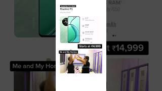 Realme p1  | #vivo #iphone #xiaomi #samsung #realme #memes #ipl