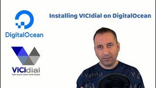 Installing VICIdial on DigitalOcean (Step by Step and the easy way)