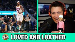 Teams, Players, and Things We Loved and Loathed | The Mismatch