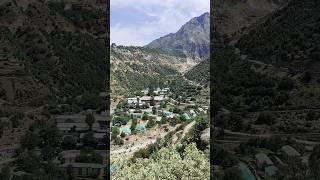 Beautiful Shalimar Colony  | Kishtwar,Jammu & Kashmir ️️️#beautiful#kishtwar #valleyofkishtwar