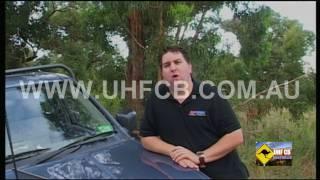 UHF CB Australia : FAQ Can you use an Australian UHF CB in New Zealand