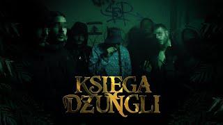 KABE & OPIAT - KSIĘGA DŻUNGLI