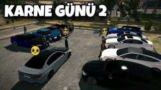 KARNE GÜNÜ 2 / Car Parking Multiplayer