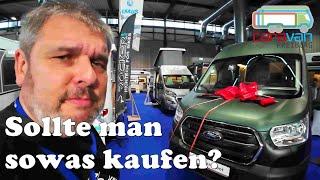 Kann man die alten Modelle kaufen? Aktuelle Marktlage - Caravan live 2024 Aktuelle Marktlage