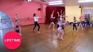 Dance Moms: Dance Digest - Bollywood Dreams (Season 6) | Lifetime