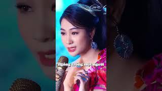 #shorts  HỜN DỖI - LÊ THU HIỀN