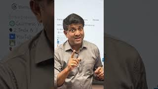 Stock Market News #shorts #mukulagrawal #stockmarket