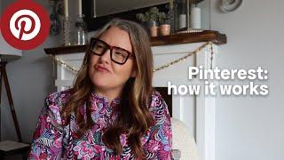 Pinterest for Dummies | the 101 on Pinterest Marketing