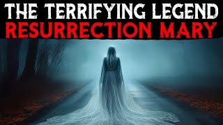 The TERRIFYING Legend Of RESURRECTION MARY Illinois