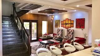 Luxury FarmHouse for Sale in Chak Shahzad Islamabad