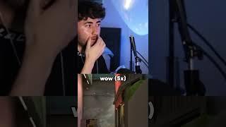 Light Edits vs Tryhard Movement 