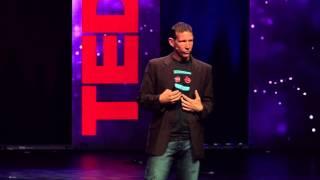 Gamers: The rising stars of collegiate athletics | Kurt Melcher | TEDxNaperville