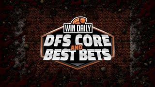 FANTASY FOOTBALL PREGAME LIVE | NFL Week 9 Lineup Q & A, Gems, Bets & Props | 11/3/24