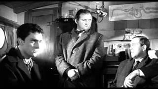 GIRL IN THE HEADLINES (1964) 3. Ian Hendry, Jeremy Brett, Ronald Fraser