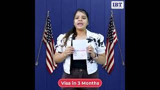 Congratulations to Jaspreet Kaur for Getting USA Study Visa after Refusal from Australia