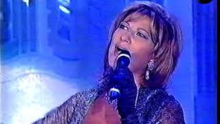 Alessandra Ferrari - Stelle e lacrime