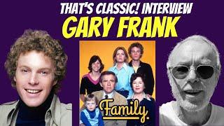 Gary Frank, Willie Lawrence from FAMILY in a very personal interview!