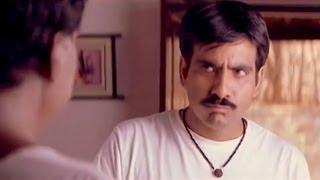 Idiot Movie || Kota Srinivas & Ravi Teja Hilarious Comedy Scene