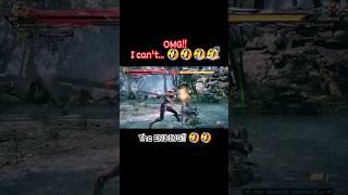 I feel bad for doing him like that 