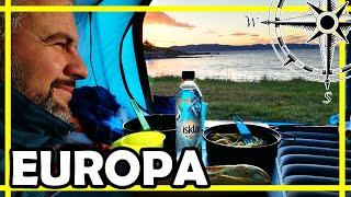  VIAJAR por EUROPA en COCHE | ROAD TRIP 2 MESES