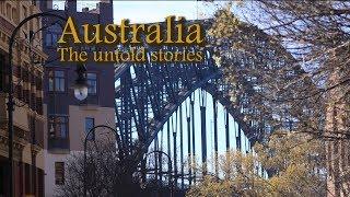 Australia - The Untold Stories