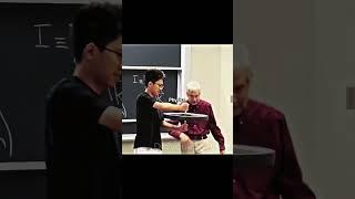 Quick Physics Experiment That Will Amaze You!