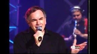 Neil Diamond - I Haven't Played This Song In Years