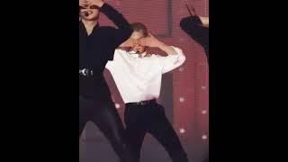 HyunJin (My House fancam)