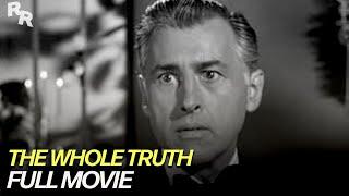 The Whole Truth | Full Movie | Rapid Response