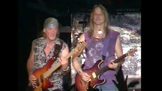 Deep Purple - Reggio Calabria (Italy) - March 12, 2007