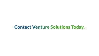 Venture Solutions Customer Communications Management