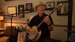 Behind Son Island with Kevin McCabe