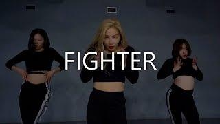 Christina Aguilera - Fighter | BUCKEY choreography | Prepix Dance Studio