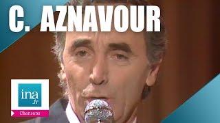 Les chansons inoubliables de Charles Aznavour | Archive INA