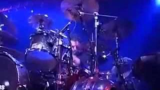 Gotthard You Mandy Meyer on guitar