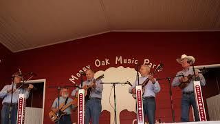 All I Ever Loved Was You--Bells Highway Bluegrass Band