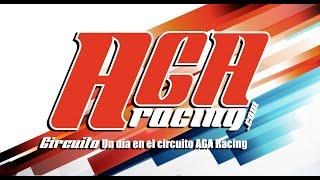 Circuito AGA Racing.com