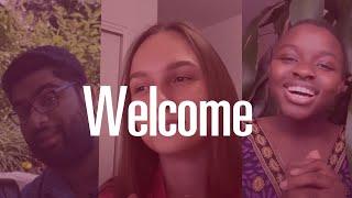 Welcome to our YouTube channel | McMaster University | Student Success | Student Life