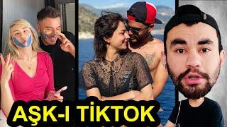 TİKTOK MAGAZİN #4 \ SAHTE AŞKLAR