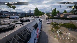 Train Sim World 2020 Gameplay (PS4 HD) [1080p60FPS]