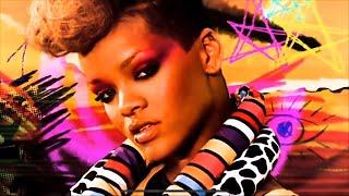 Rihanna | "Rude Boy" (Benny Yusupov Club Mix) • OFFICIAL MUSIC VIDEO