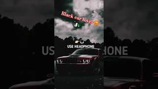 Black car lover ️#1million views#my favourite car#pardesimunday #car lover #M Zaheer 