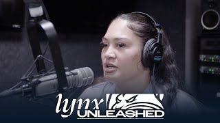 Episode 14: Alissa Pili | Lynx Unleashed