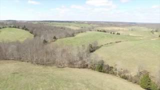 KY Absolute Auction! 3 Individual Farms in 22 Tracts! 282 Total Acres, M/L!