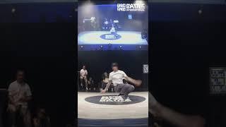  Johnny Fox at #oneonebattle2023