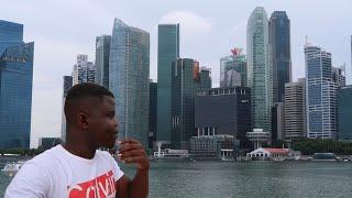 Why African Countries Can't Be Like Singapore?