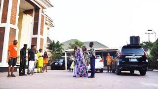 Rich Prince Living Like A Nobody In D Village To Find A Good Wife Is Back  Nigerian Movies
