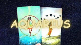 AQUARIUS  I SWEAR TO YOU THAT IN 1 HOUR YOU WILL KNOW WHAT IS HIDING JUNE 2024 TAROT READING